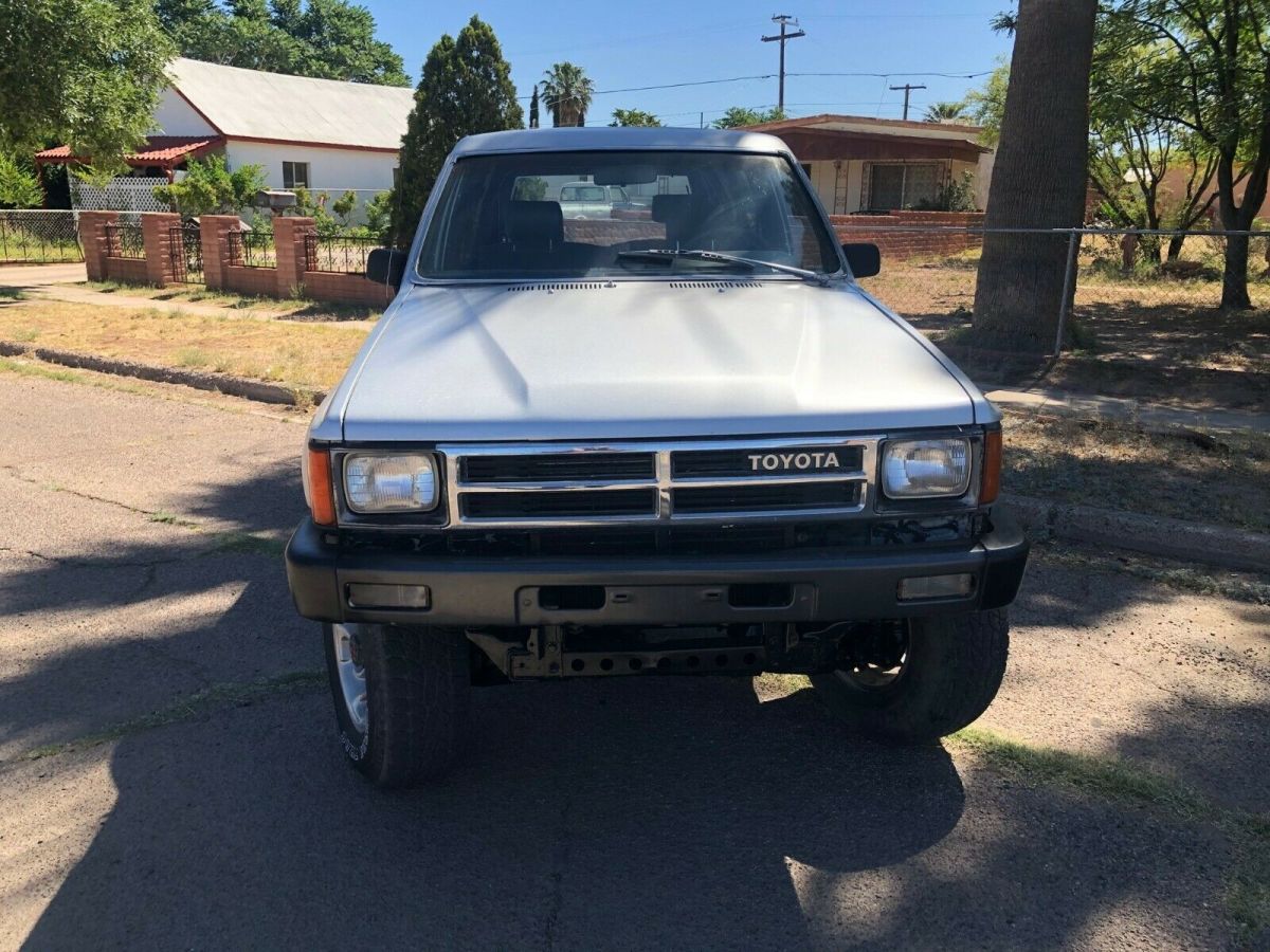 1987 Toyota 4Runner - photo 3