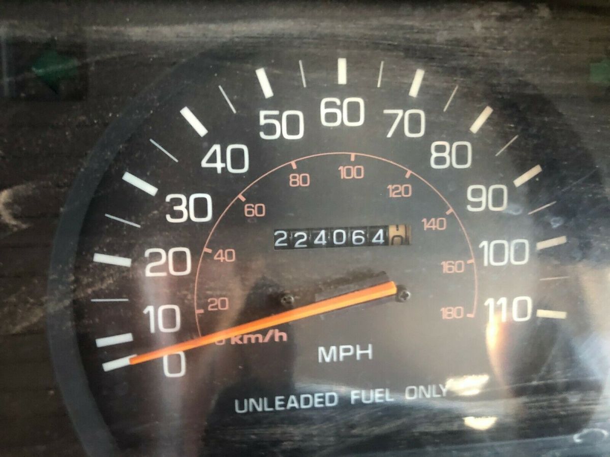 1987 Toyota 4Runner - photo 6