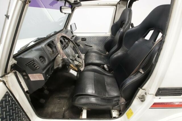 1987 Suzuki Samurai -- - photo 5
