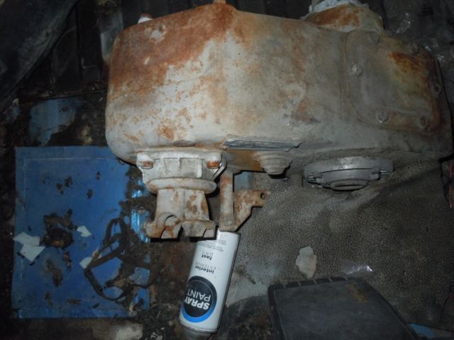 1978 Ford Bronco - photo 12