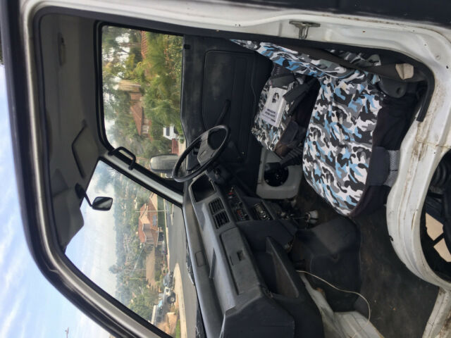 1991 Honda Other - photo 6