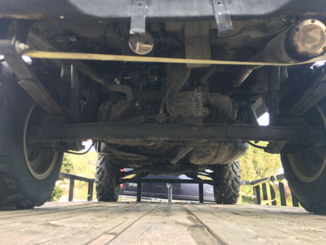 1991 Honda Other - photo 9