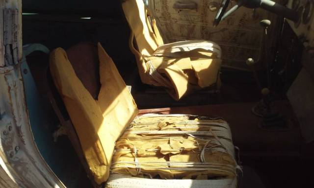1964 International Harvester Scout - photo 12