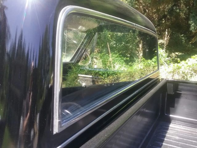 1972 Chevrolet Other Pickups 4x4 K10 K20 Custom Deluxe truck 4wd - photo 8