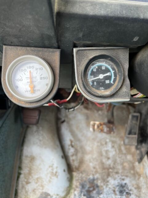 1988 GMC Safari - photo 12