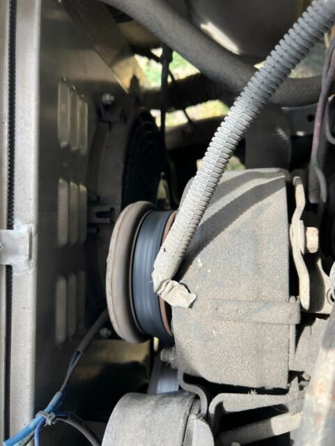 1988 GMC Safari - photo 6