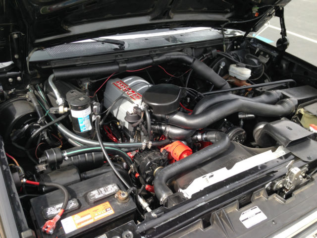 1990 Ford F-150 xlt lariat - photo 5
