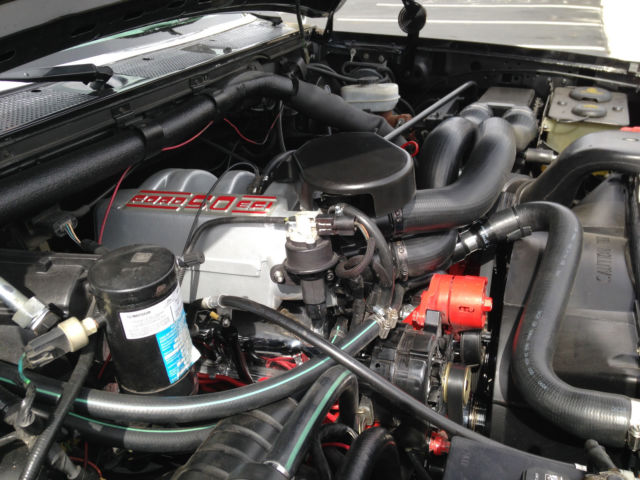 1990 Ford F-150 xlt lariat - photo 6