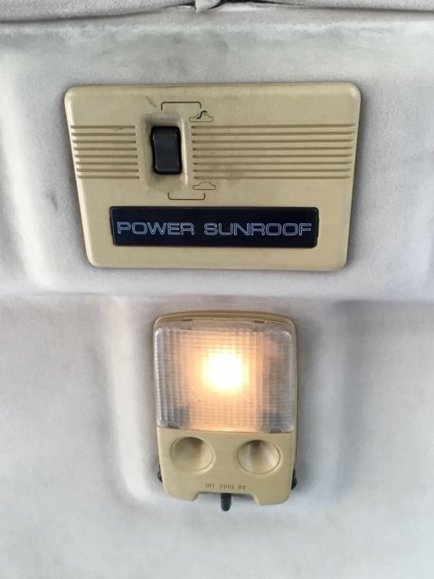 1990 Mitsubishi Montero - photo 10