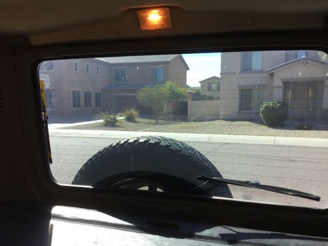 1990 Mitsubishi Montero - photo 11
