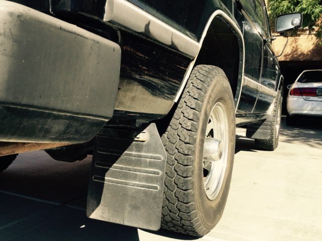 1990 Mitsubishi Montero - photo 5
