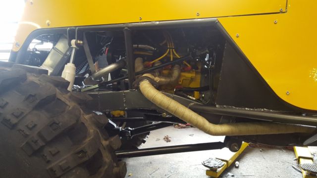 1980 Chevrolet Other Pickups - photo 3