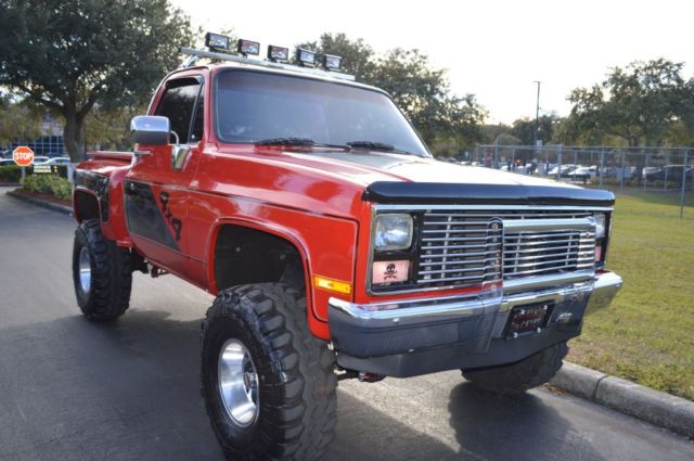 1987 GMC V15 CONVENTIONA V1500 - photo 7