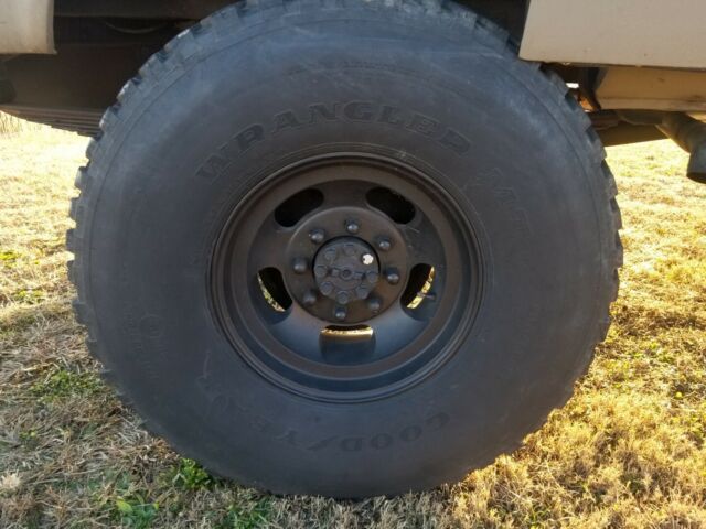 1979 Chevrolet G20 Van - photo 10