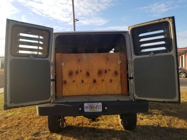 1979 Chevrolet G20 Van - photo 9