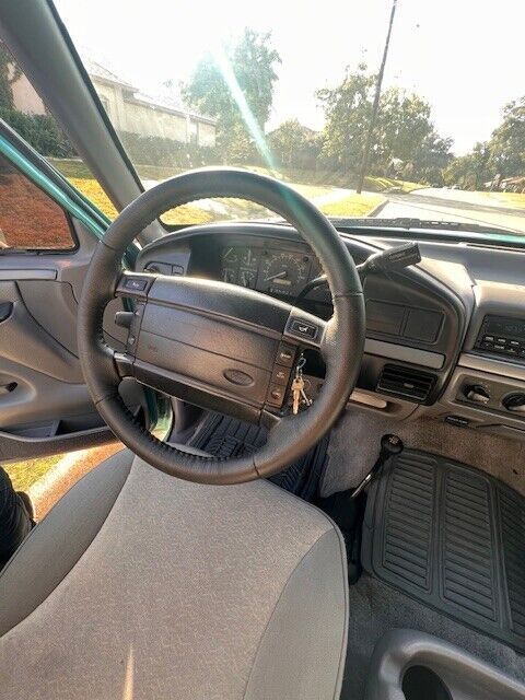1994 Ford F-150 - photo 11