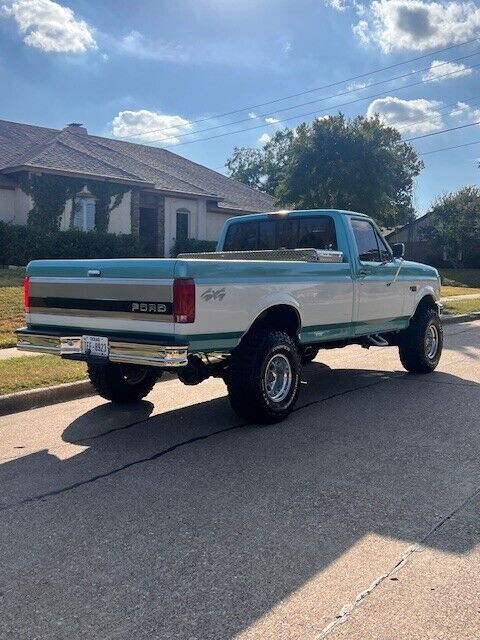 1994 Ford F-150 - photo 2