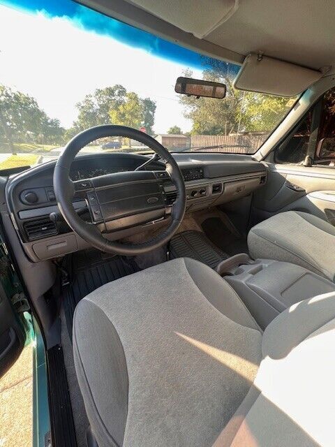1994 Ford F-150 - photo 7