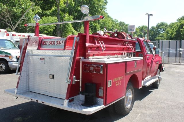 1981 Chevrolet C/K Pickup 3500 - photo 10