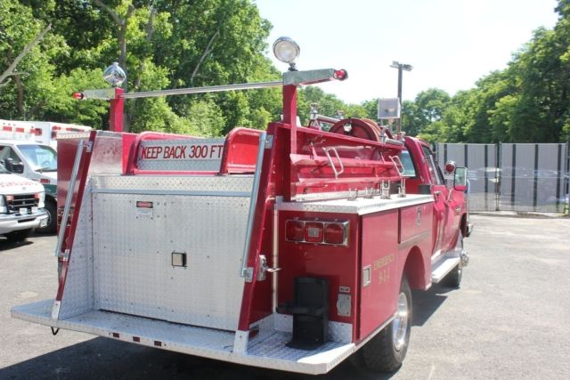 1981 Chevrolet C/K Pickup 3500 - photo 11