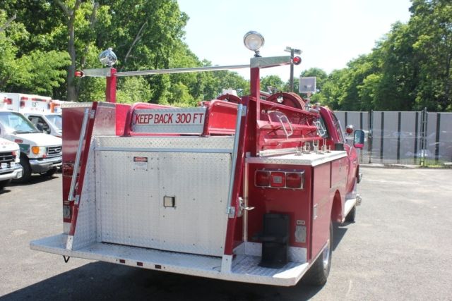 1981 Chevrolet C/K Pickup 3500 - photo 12