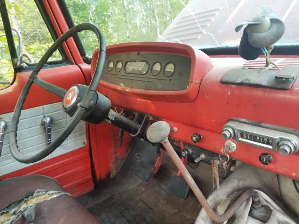 1963 Dodge D100 Pickup - photo 10