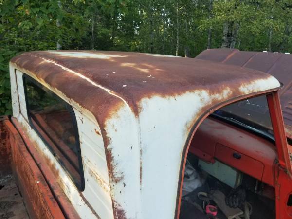 1963 Dodge D100 Pickup - photo 7