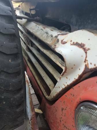 1963 Dodge D100 Pickup - photo 9