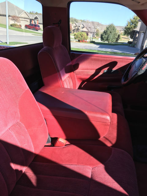 1994 Dodge Ram 1500 Laramie SLT - photo 12