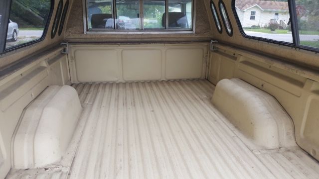 1986 Toyota Pickup SR5 - photo 6