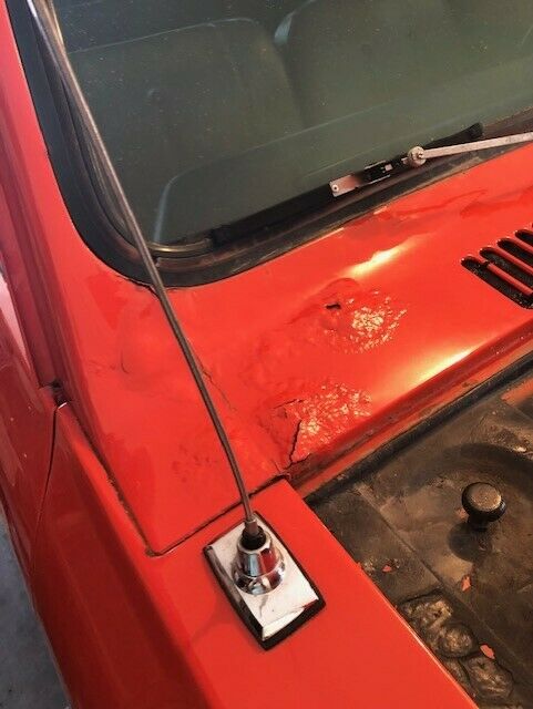 1976 International Harvester Scout - photo 11
