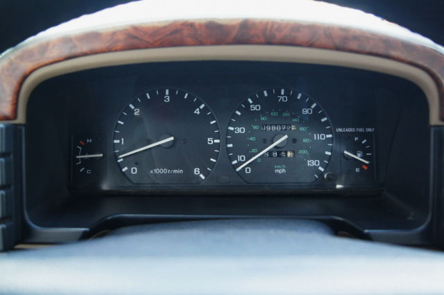 1994 Land Rover Discovery Base Sport Utility 4-Door - photo 6