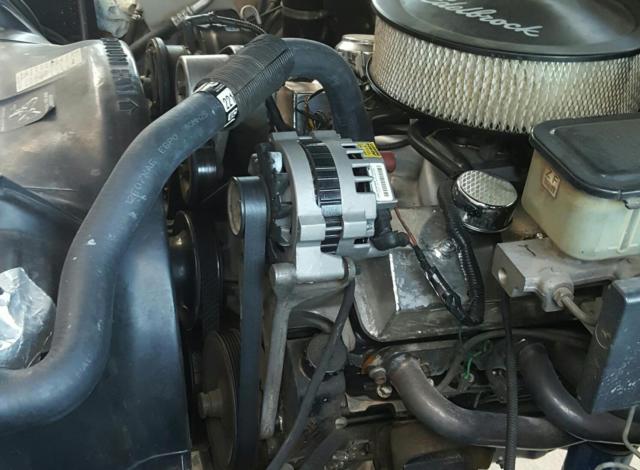 1990 GMC Suburban - photo 5