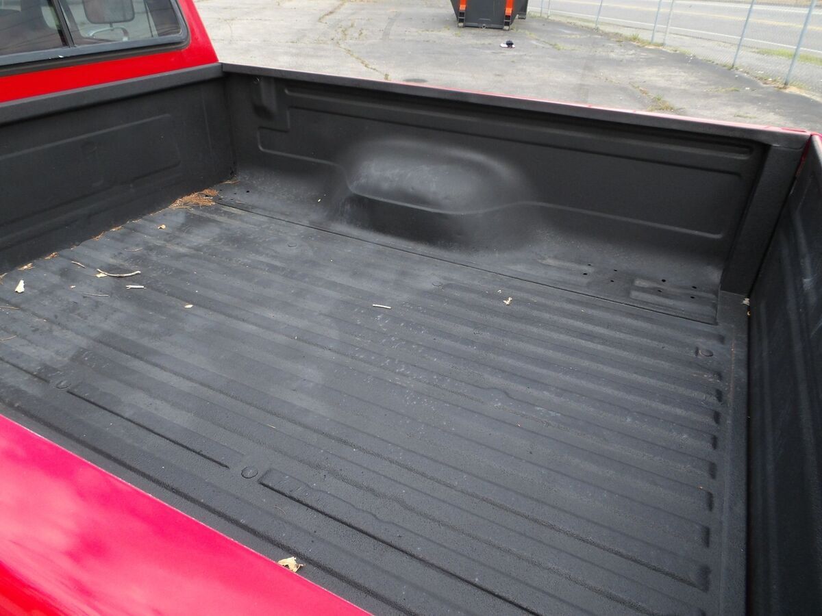 1979 Ford F-150 Short Bed 4x4 - photo 5