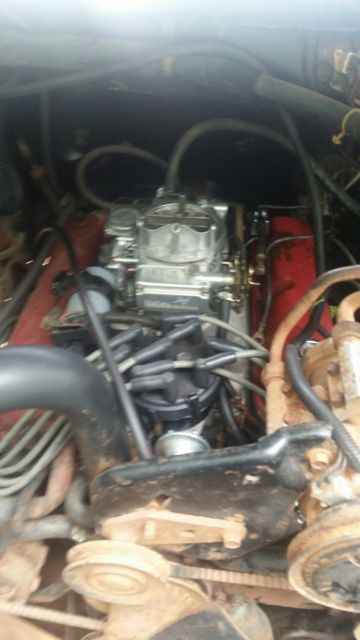 1984 Ford F-150 - photo 2