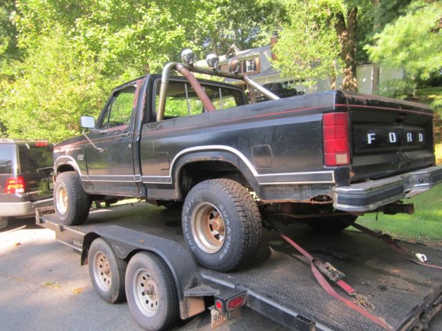 1984 Ford F-150 - photo 3