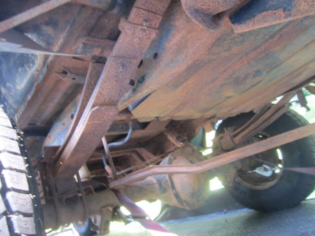 1984 Ford F-150 - photo 10