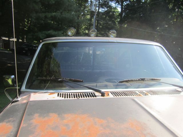 1984 Ford F-150 - photo 11