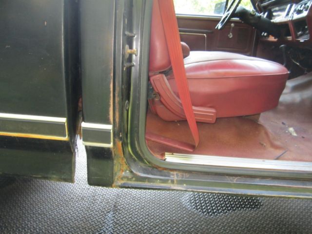 1984 Ford F-150 - photo 7