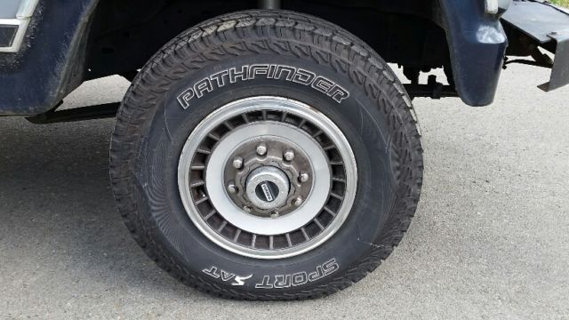 1984 Ford F-250 XLT - photo 9
