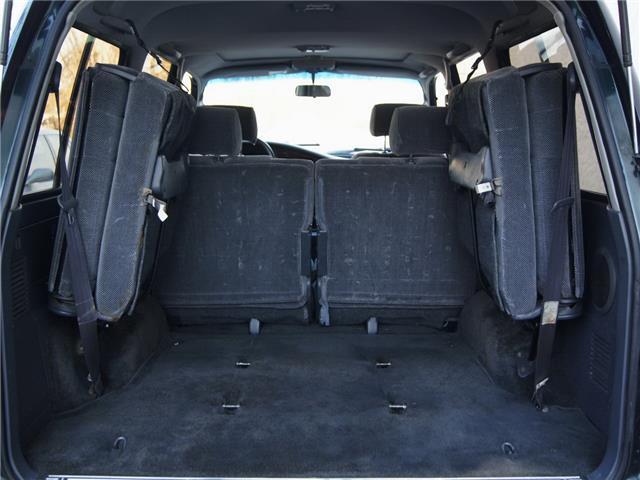 1994 Toyota Land Cruiser Base Sport Utility 4-Door - photo 8