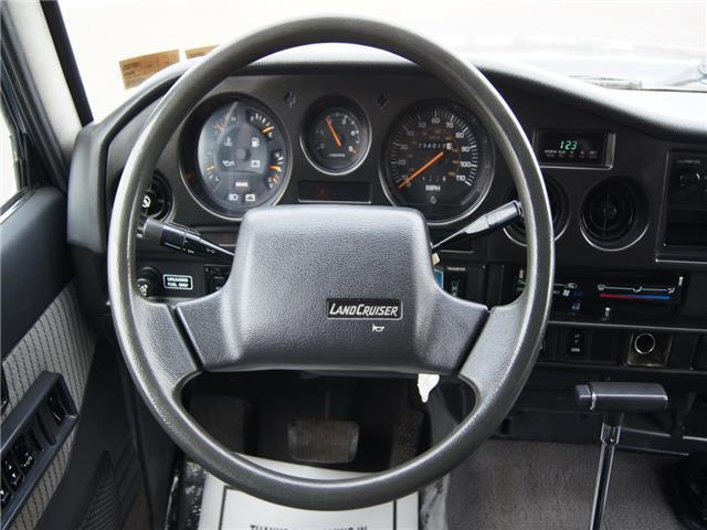 1990 Toyota Land Cruiser -- - photo 5