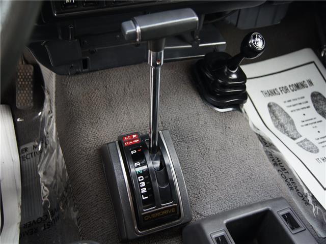 1990 Toyota Land Cruiser -- - photo 6