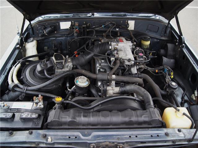 1990 Toyota Land Cruiser -- - photo 8