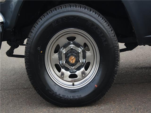 1990 Toyota Land Cruiser -- - photo 9