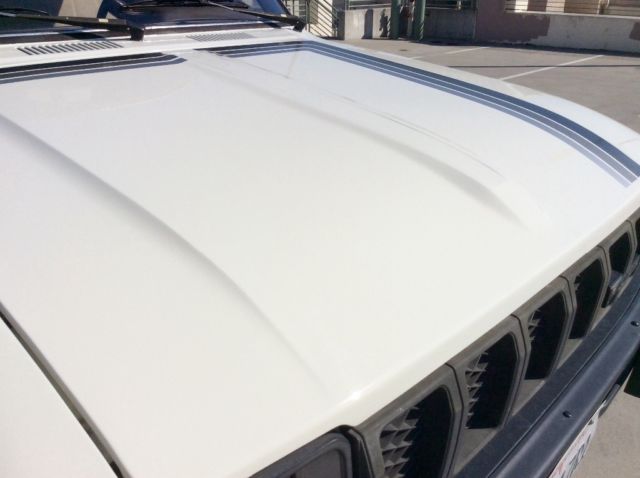 1982 Toyota Pickup Other Tacoma HiLux - photo 12