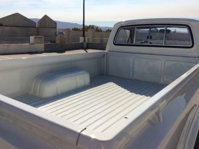 1982 Toyota Pickup Other Tacoma HiLux - photo 13