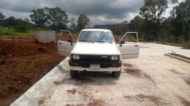 1986 Toyota 86 base - photo 2