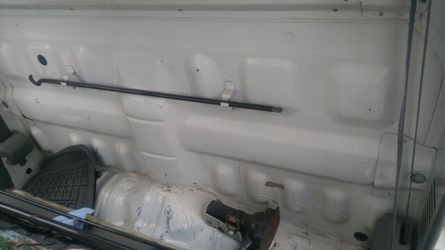 1986 Toyota 86 base - photo 5