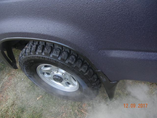 1990 Toyota Tacoma - photo 11